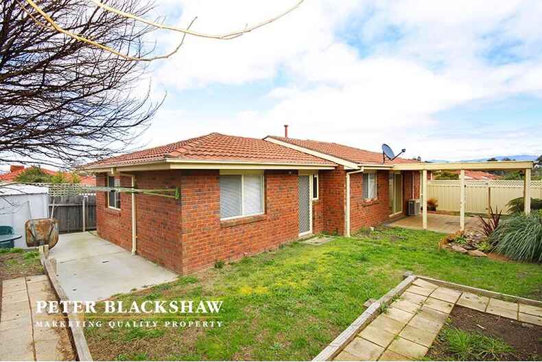 Lot 2/13 Whitford Place Conder