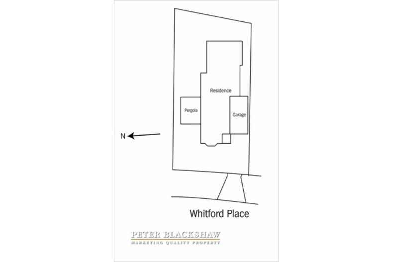 Lot 2/13 Whitford Place Conder