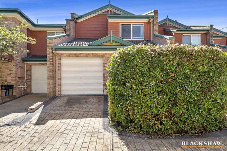 5/21 Noongale Court Ngunnawal