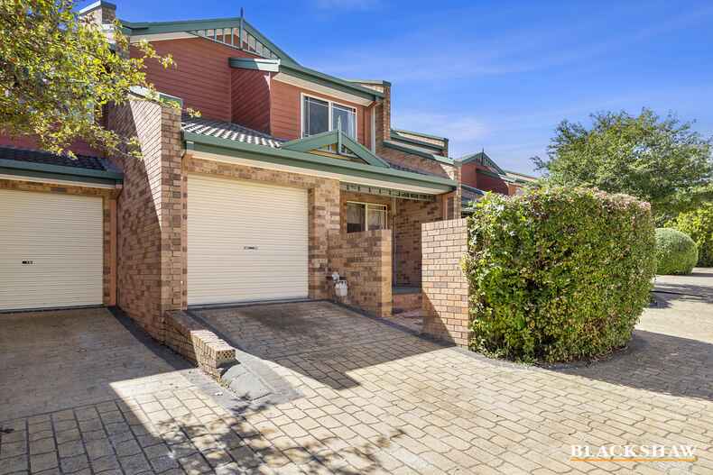 5/21 Noongale Court Ngunnawal 5/21 Noongale Court Ngunnawal