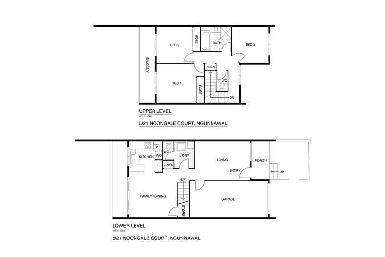 5/21 Noongale Court Ngunnawal 5/21 Noongale Court Ngunnawal