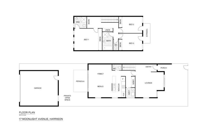 17 Moonlight Avenue Harrison 17 Moonlight Avenue Harrison