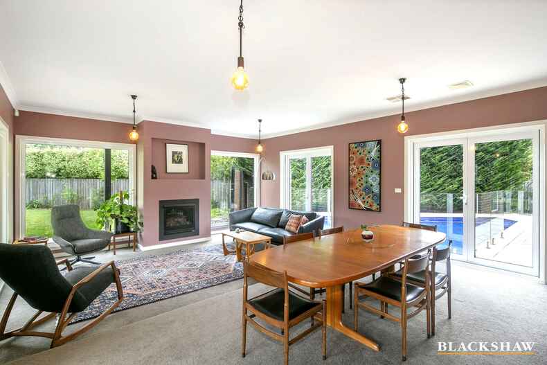 27 Tasmania Circle Forrest 27 Tasmania Circle Forrest