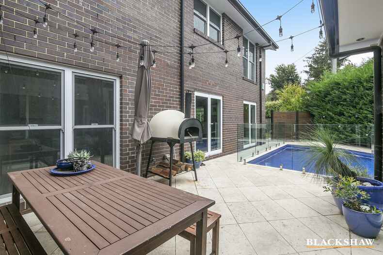 27 Tasmania Circle Forrest 27 Tasmania Circle Forrest