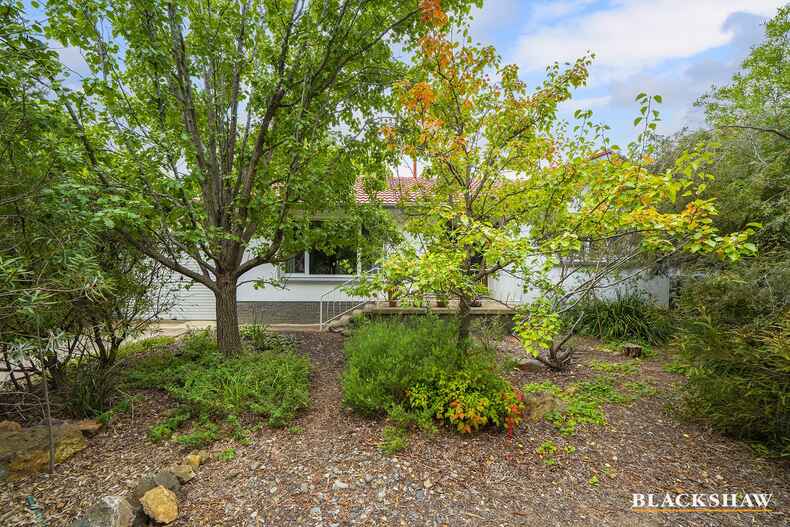 47 Blackman Crescent Macquarie 47 Blackman Crescent Macquarie