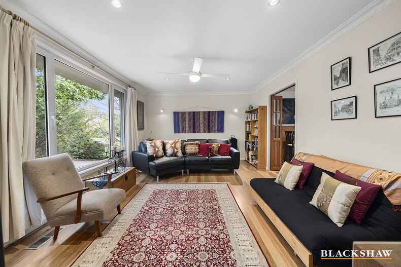 47 Blackman Crescent Macquarie 47 Blackman Crescent Macquarie