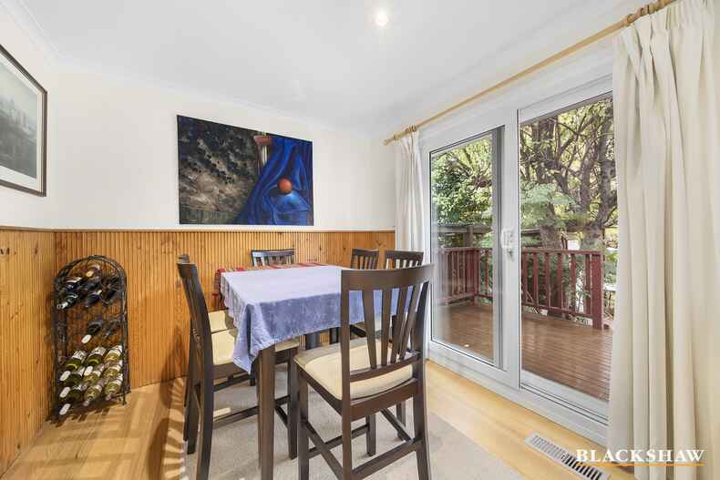 47 Blackman Crescent Macquarie 47 Blackman Crescent Macquarie