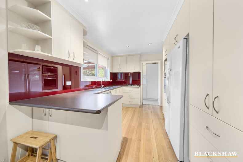 47 Blackman Crescent Macquarie 47 Blackman Crescent Macquarie