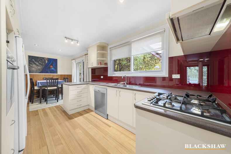47 Blackman Crescent Macquarie 47 Blackman Crescent Macquarie