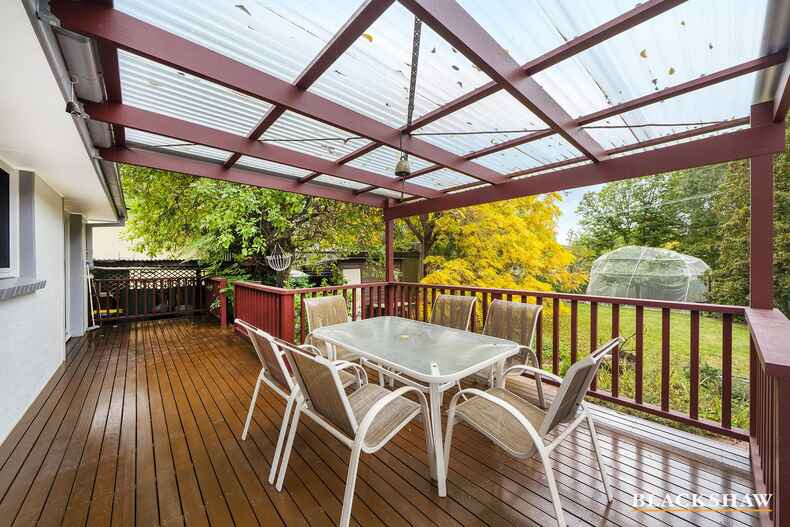 47 Blackman Crescent Macquarie 47 Blackman Crescent Macquarie