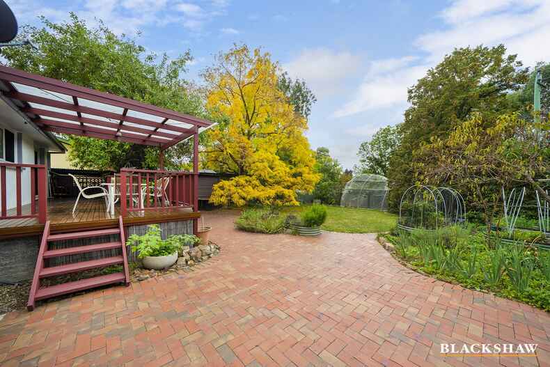47 Blackman Crescent Macquarie 47 Blackman Crescent Macquarie
