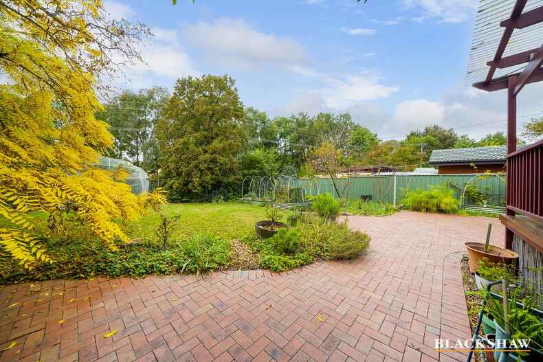 47 Blackman Crescent Macquarie 47 Blackman Crescent Macquarie