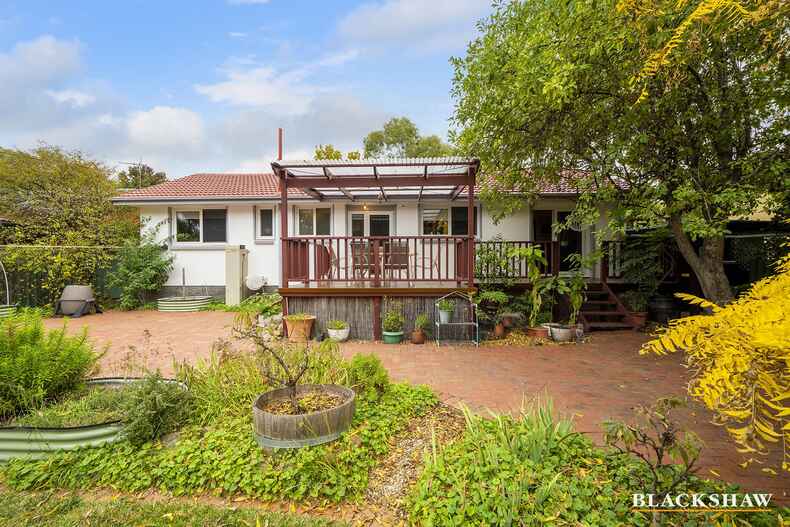 47 Blackman Crescent Macquarie 47 Blackman Crescent Macquarie