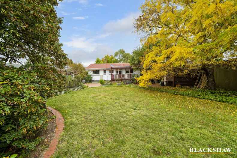 47 Blackman Crescent Macquarie 47 Blackman Crescent Macquarie