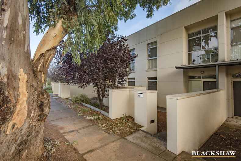 5/51 Blackwood Terrace Holder 5/51 Blackwood Terrace Holder