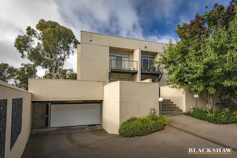 5/51 Blackwood Terrace Holder 5/51 Blackwood Terrace Holder