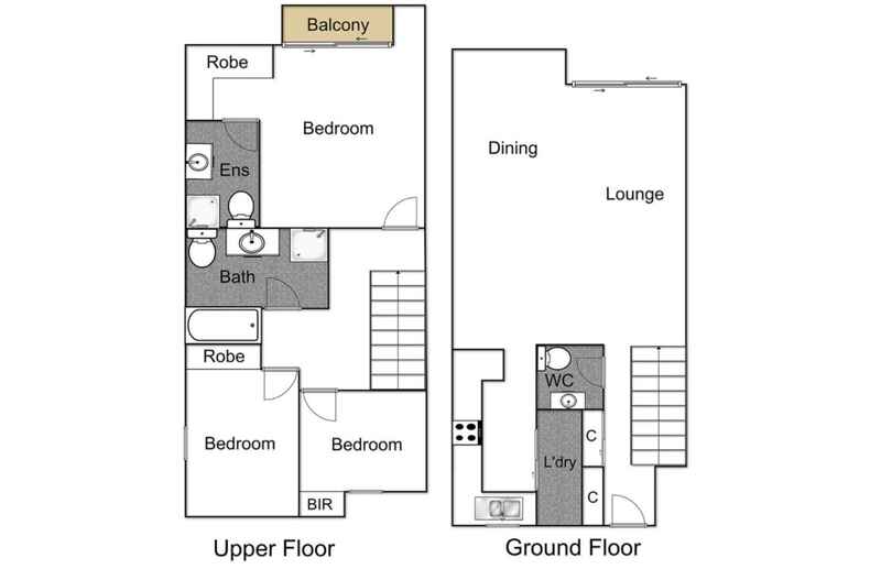 5/51 Blackwood Terrace Holder 5/51 Blackwood Terrace Holder