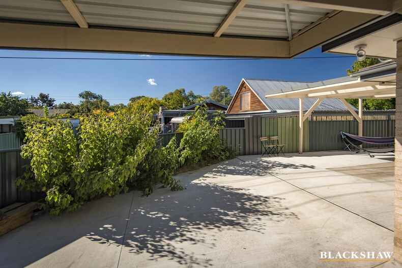 15 Barangaroo Street Chisholm 15 Barangaroo Street Chisholm