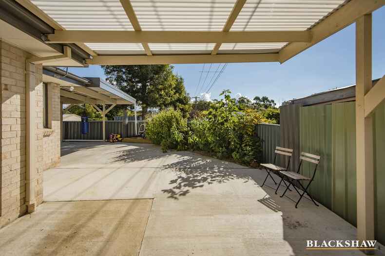 15 Barangaroo Street Chisholm 15 Barangaroo Street Chisholm