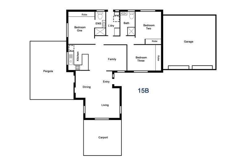 15 Barangaroo Street Chisholm 15 Barangaroo Street Chisholm