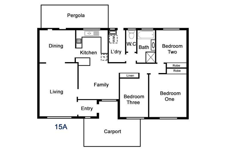 15 Barangaroo Street Chisholm 15 Barangaroo Street Chisholm