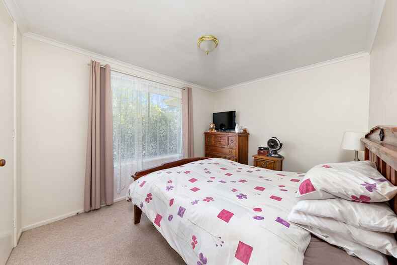 100 Kambalda Crescent Fisher 100 Kambalda Crescent Fisher