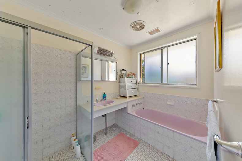 100 Kambalda Crescent Fisher 100 Kambalda Crescent Fisher