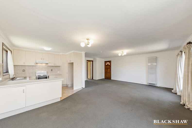 100 Kambalda Crescent Fisher 100 Kambalda Crescent Fisher