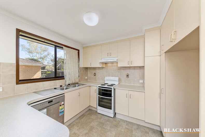100 Kambalda Crescent Fisher 100 Kambalda Crescent Fisher