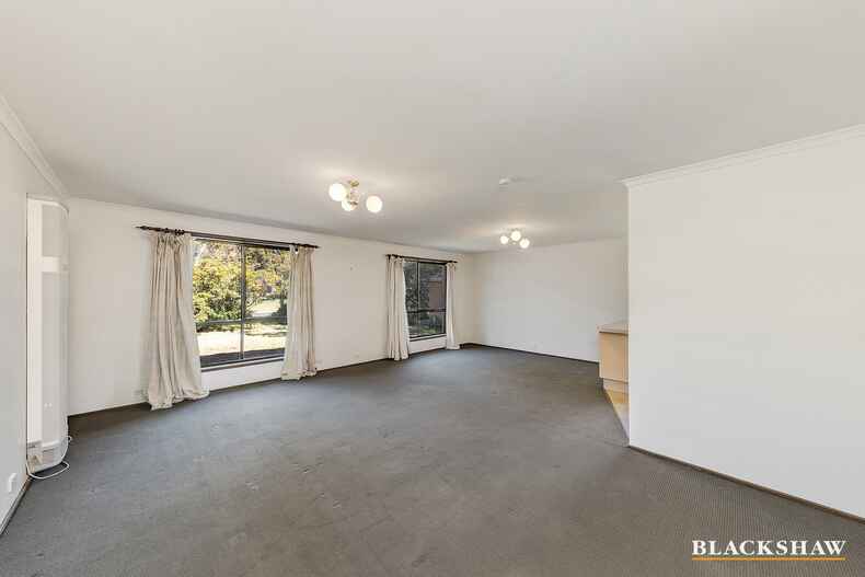 100 Kambalda Crescent Fisher 100 Kambalda Crescent Fisher