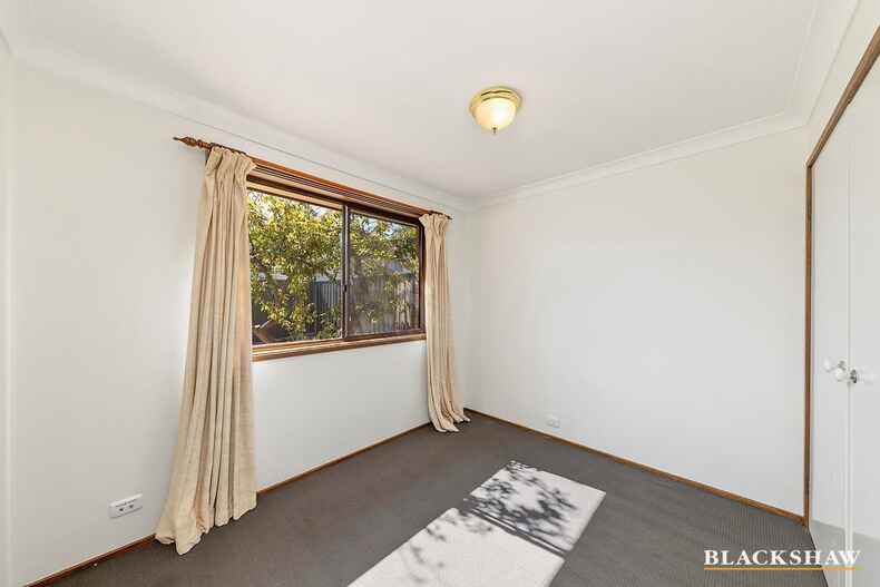 100 Kambalda Crescent Fisher 100 Kambalda Crescent Fisher
