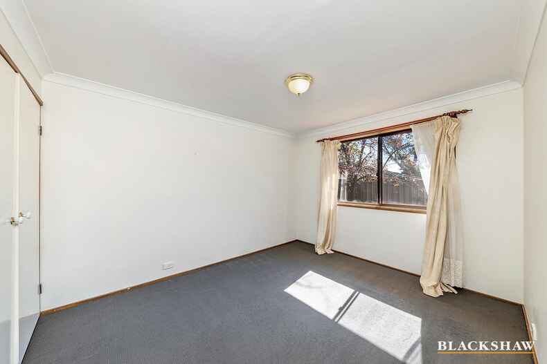 100 Kambalda Crescent Fisher 100 Kambalda Crescent Fisher