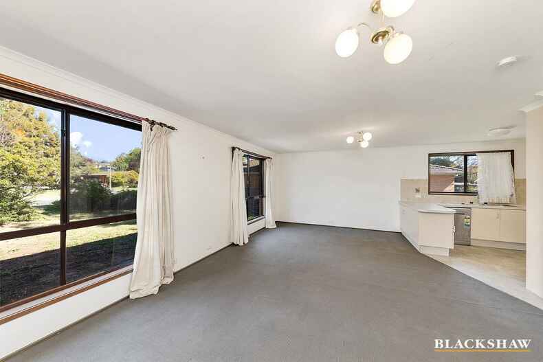100 Kambalda Crescent Fisher 100 Kambalda Crescent Fisher