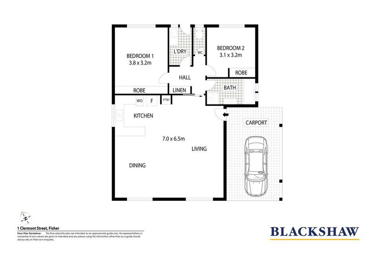 100 Kambalda Crescent Fisher 100 Kambalda Crescent Fisher