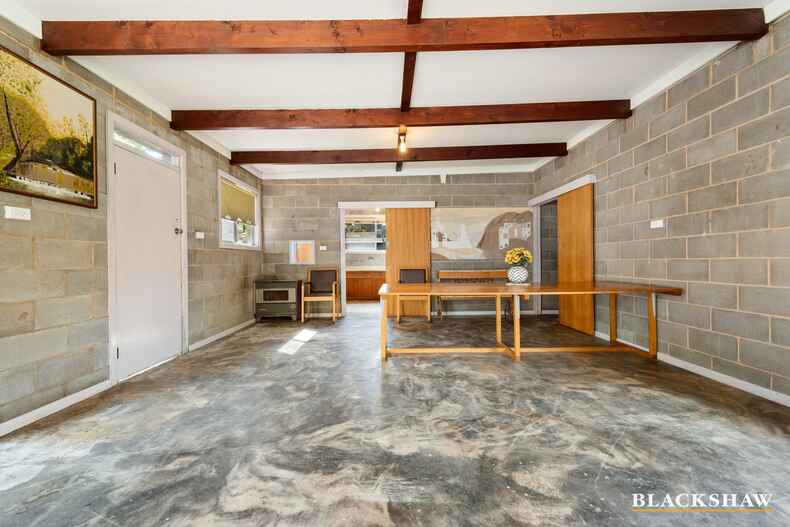 158 Dryandra Street O'Connor