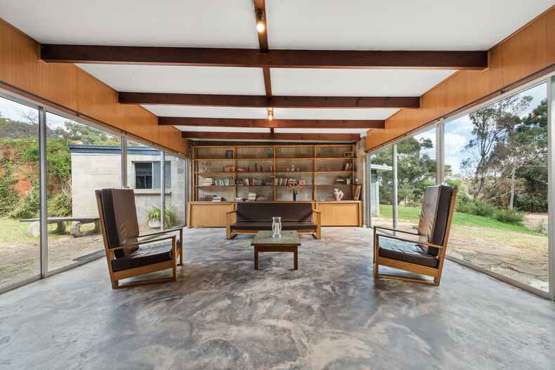 158 Dryandra Street O'Connor