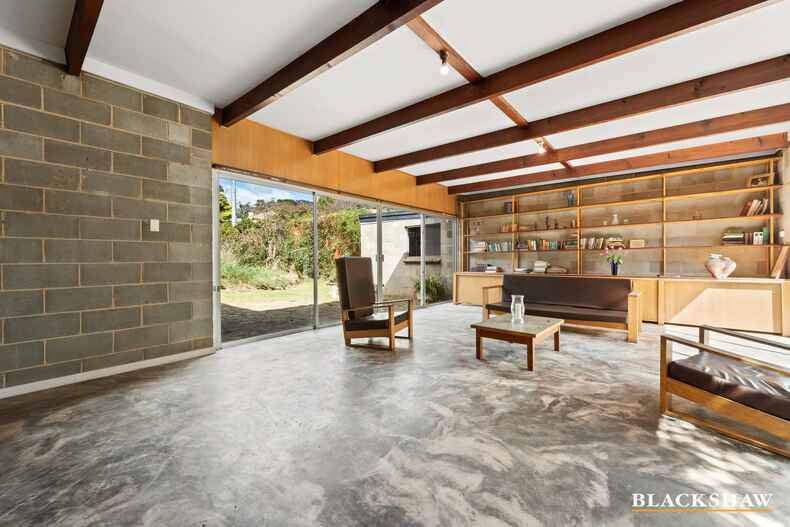 158 Dryandra Street O'Connor