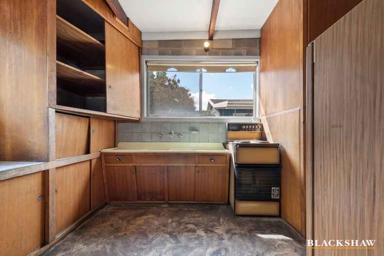 158 Dryandra Street O'Connor