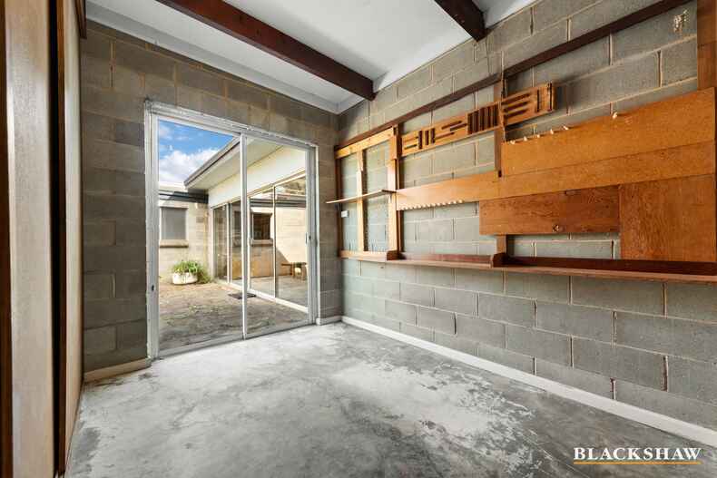 158 Dryandra Street O'Connor