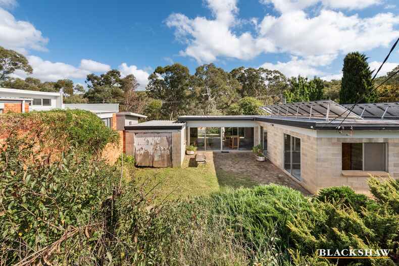 158 Dryandra Street O'Connor