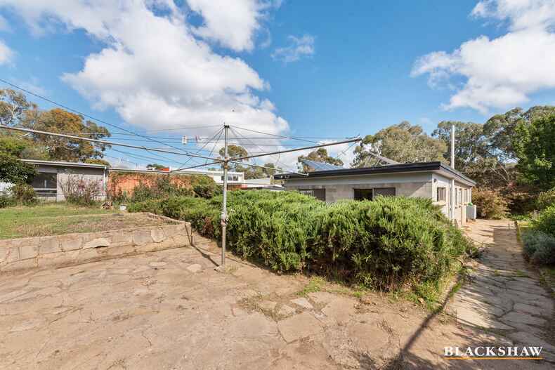 158 Dryandra Street O'Connor