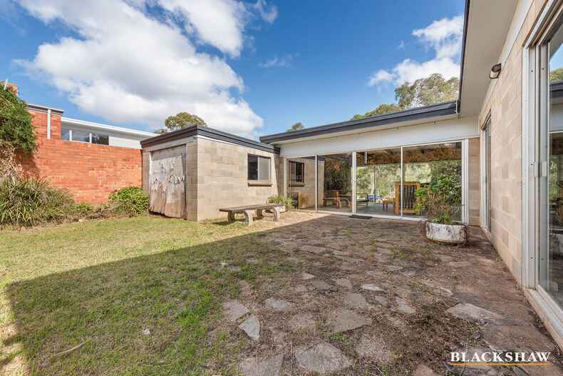 158 Dryandra Street O'Connor