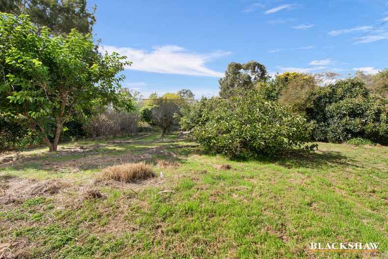 158 Dryandra Street O'Connor