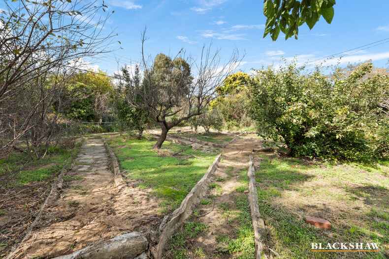 158 Dryandra Street O'Connor