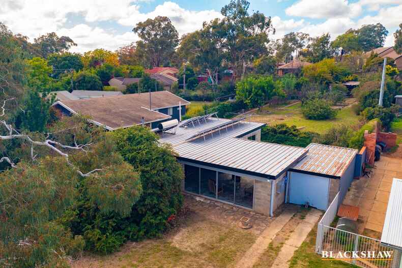 158 Dryandra Street O'Connor