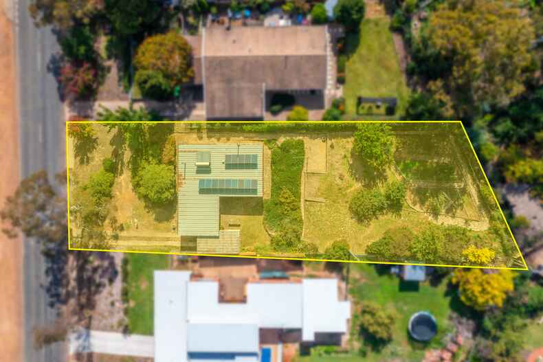 158 Dryandra Street O'Connor