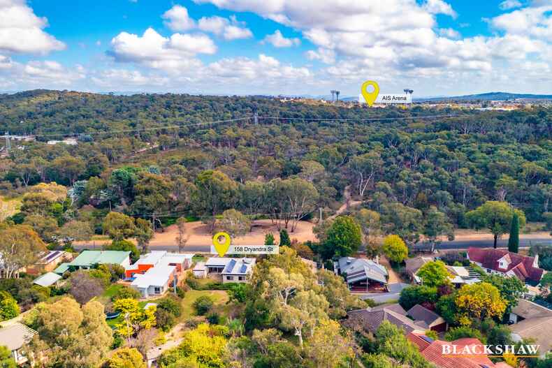 158 Dryandra Street O'Connor