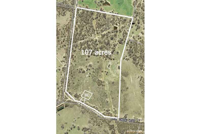 376 Back Creek Road Gundaroo 376 Back Creek Road Gundaroo