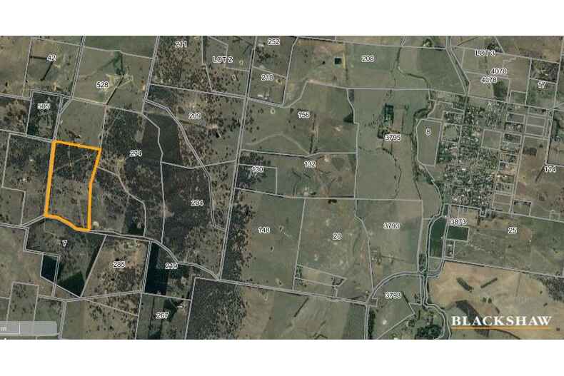 376 Back Creek Road Gundaroo 376 Back Creek Road Gundaroo