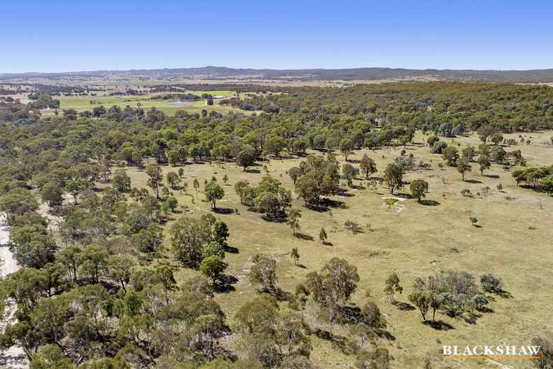 376 Back Creek Road Gundaroo 376 Back Creek Road Gundaroo